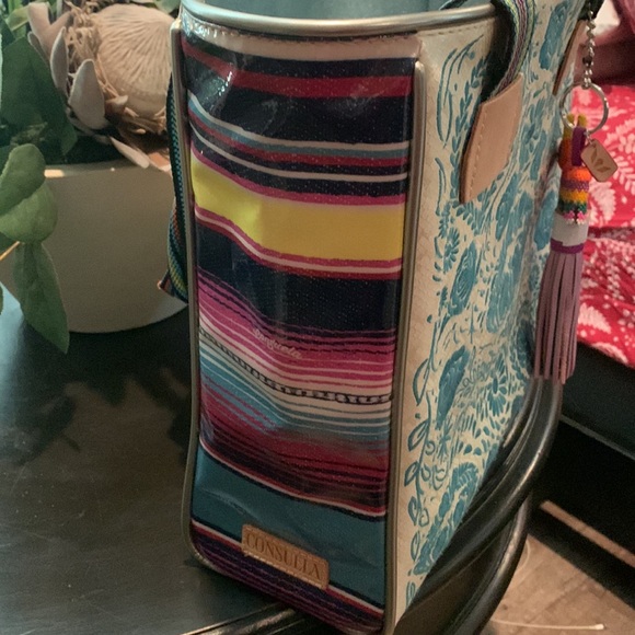 Consuela Bonita Classic Tote - Picture 2 of 7